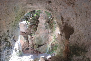 Santa Lucia di Mendola